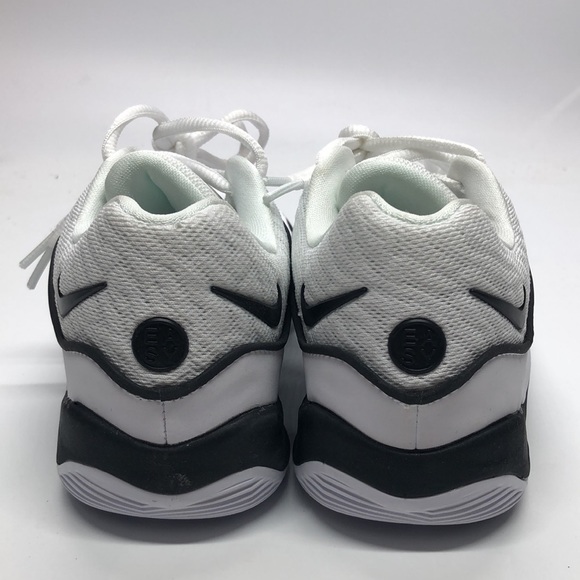 KD16 TB White/Black DZ2927-100 USED without box Size 4.5 - Picture 4 of 12